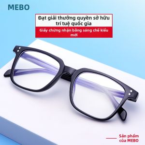 MEIBO | Kính Hiệu Chỉnh Mù Màu
