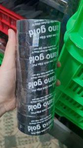 Băng keo giấy/Băng keo 2 mặt/Băng keo cách điện ( 1 cây)