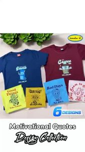 Transfer it Street wear puns Everyday of beautiful day Good things take times Design Ladies T-shirt