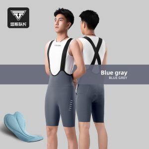 TOSUOD | Quick Dry Breathable Cycling Bib Shorts