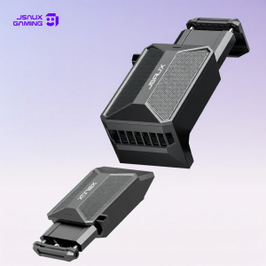 JSAUX | Switch Accessories Quiet Cooling Fan Adjustable