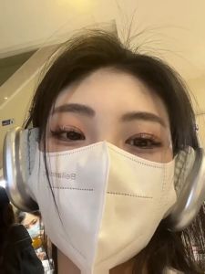 Tai nghe chụp tai Bluetooth Explosive Macaron Germinal P9Bass ⚜️Home and Garden⚜️