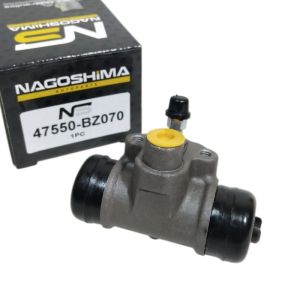 47550-BZ070 Wheel Cylinder Belakang Calya Sigra Master Bak Blok Rem Bawah