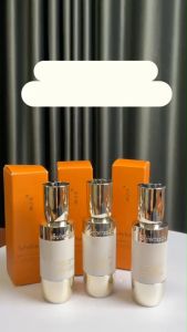 Sulwhasoo Concentrate Ginseng Brightening Serum 8ml. โซลวาซู เซรั่มผิวกระจ่างใสสูตรใหม่ ปรับผิวให้สว่างกระจ่างใส มอบความเปล่งประกายเรืองรอง เสริมความยืดหยุ่นให้กับผิวถึงขีดสุด