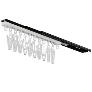 AOQILA | Wall Mount Hat and Sock Organizer Adjustable Hook