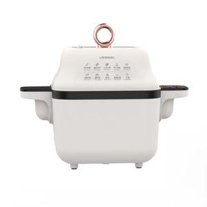 Kitchen Robot Machine Intelligent Automatic Rotation Stir-frying Smart Frying Robot