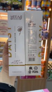 Nước Tẩy Trang Làm Sạch Sâu Dịu Nhẹ Venra 120ml