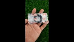 Sil As Nok Main Pulley Traktor Quick - Oil Seal All Type