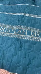 BỘ DRAP GIƯỜNG VẢI COTTON TRƠN LỤA [SIZE 1m6X2m0] [GỒM: 1 DRAP + 2 VỎ GỐI]