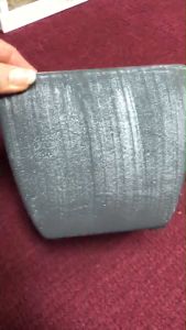 กระถางต้นไม้มินิมอล สำหรับกระถางเซรามิค และกระถางปลูกต้นไม้ขนาดเล็ก