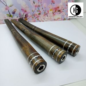 once padutan kayu gaharu wangi model bulat premium h469
