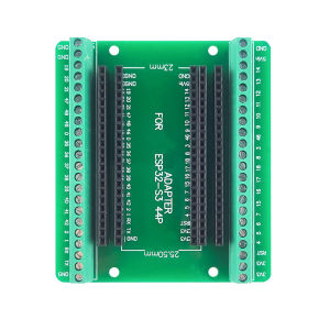 ESP32 S3 Development Boards with Expansion Adapter Kit 2.4G Wifi BT Module ESP32-S3 N8R2 N16R8 44Pin Type-C ESP32-S3