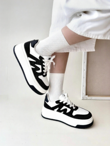 Steve Madden | Platform Sneakers