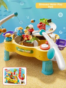 FEELO | Magnetic Fishing Toy for Kids Large Particles