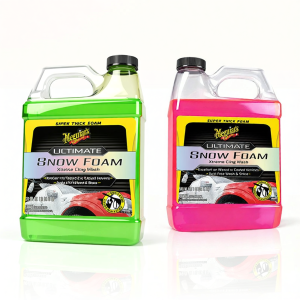 Meguiars | Car Wash Liquid for Paint and Glass Pre-Wash