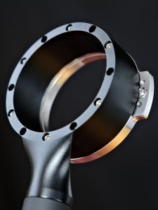 Mischief V2 Đồ Chơi Cà Phê Máy Nướng Có Tay Cầm Hình Con Bò Có Thể Biến Đổi Bộ 2 Cốc Đựng Cà Phê Đôi Cốc Đựng Cà Phê Một Phần