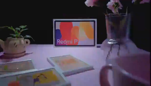 REDMI PAD SE 16GB+512GB จอภาพ 12 นิ้ว สบายตา 90Hz รองรับ WIFI แท็บเล็ตราคาประหยัดสำหรับการเรียนรู้และเล่นเกมออนไลน์ รับประกัน 5 ปี พร้อมส่ง