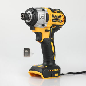 DeWalt | DEWALT DCF887 20V Điện Không Dây Máy Khoan Không Dây Điều Khiển 3 Bánh Răng Điều Khiển 1/4 Inch Kết Nối Lục Giác Động Cơ Không Chổi Than Cho Gia Đình DIY
