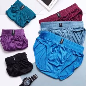 12pcs Celana dalam Pria Dewasa M/L/XL/XXL/XXXL BAHAN KATUN terlaris/12pcs Sempak Pria dewasa M.L.XL.XXL.4XL cod murah