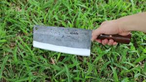 Dao thái phở dao thái đa năng xuất khẩu Đức thương hiệu Mộc Nhiên