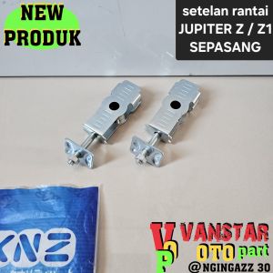 Setelan rantai JUPITER Z OLD/NEW JUPITER Z1 sepasang