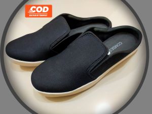 Sepatu sendal pria / Sepatu pria comses / sepatu selop pria / sepatu casual pria / sandal sleepon pria