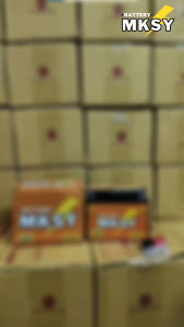 แบตเตอรี่ KTZ5S สำหรับ Honda Cb150r MKSY 12V5Ah ฮอนด้า ซีบี 150 อาร์ ไฟแรง CB150R คุ้มค่าคุ้มราคา