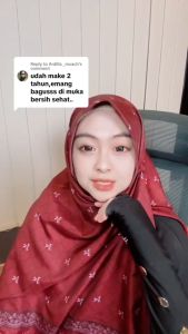 Reglow rejuvenating Intensive Day Cream :Pemutih dan Pencerah Wajah by Dr Shindy Putri Original