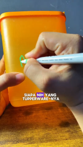 Acrylic Marker Set Spidol Akrilik DIY Painting Spidol Pastel Pulpen Highlight Drawing Warna