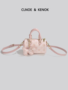 Elegant Fashion Handbag Large Capacity Lightweight