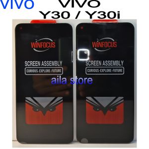 LCD TOUCHSCREEN VIVO Y30/Y30i ORIGINAL WINFOCUS FULLSET