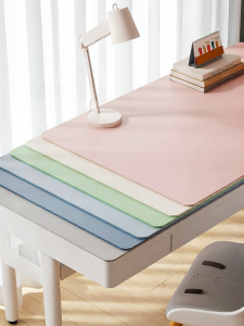 AKS | Desk Mat For Childrens Study Writing Protection