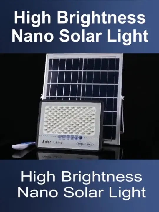 SAMSUNG BUY 1 TAKE 1 100% Original Solar Light Outdoor Led Light Solar ...