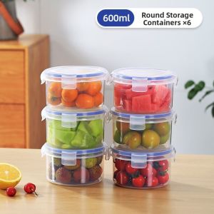 Yisheng | Thermal Storage Food Grade Lunch Box 600ML