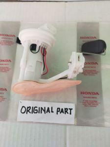 fuelpump pompa bensin Honda NEW SCOOPY asli original