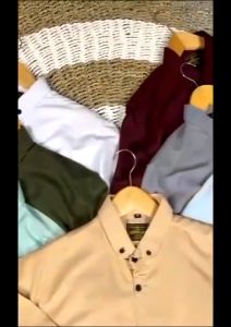 PROMO GEDE GEDEAN Kemeja lengan Panjang Kerja Kantor Kemeja Pria Bayar di tempat motif terbaru