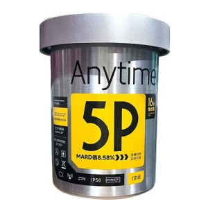 yuwell anytime5p sensor anytime continuous glucose monitoring system freestyle libre for 16days