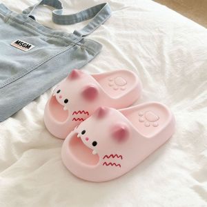 JIFANPAUL | Comfortable Slippers Anti-Slip and Odor-Resistant Indoor Shoes
