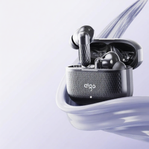 Aigo | Noise Canceling Long Battery Bluetooth Earbuds