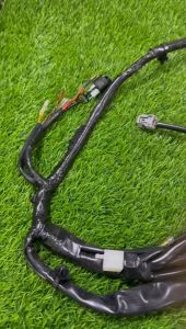 YAMAHA SOLARIZ WIRE HARNESS 100% Original HLY