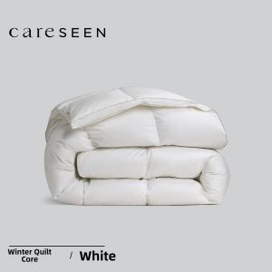 KANGERXIN | White Goose Down 95 Lock Heat Quilt 120S