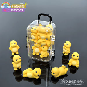 Đồ Chơi Mini Rồng Sữa Nhựa Nhỏ Đồ Trang Trí Đồ Chơi Sáng Tạo Cho Trẻ Em Đồ Chơi Giải Trí Đồ Chơi Trẻ Em Đồ Chơi Trẻ Em