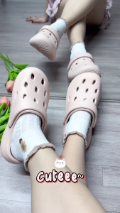 Dép Bánh Mì JOKO Đúc Nguyên Khối EVA Cao Cấp Dép Sandal Đẹp Có Quai Sau Nam Nữ Chống Trượt NATO