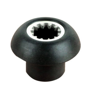 High-Speed Commercial Blender Ice Crusher HT-861 Powerful Kitchen Appliance for Milk Tea Shops Large Capacity 2000ml