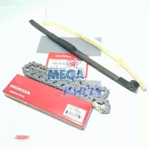 Rantai Keteng Vario 110 Beat Scoopy: Kualitas & Keunggulan