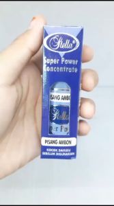 Essen Pancing Stella Aroma Pisang Ambon Dus Biru Dijamin Gacor