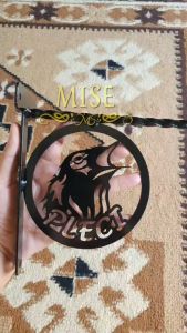 GANTUNGAN SANGKAR BURUNG MOTIF KEPALA BURUNG PLECI MODEL TERBARU DAN KEKINIAN DENGAN DESAIN ELEGAN