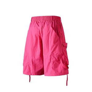 Paul Frank | Dopamine Color Mens Casual Short Pants