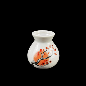 Japanese Style Decorative Seafood Sushi Toothpick Holder Creative Ice Bucket Small Ornament Dining Table Decoration Dishware