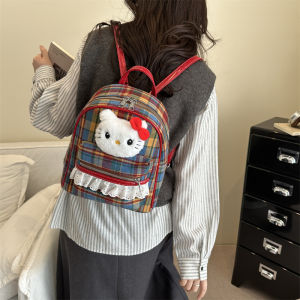 MGZ | New Cartoon Cute School Bag